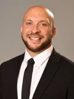 Chad Duernberger