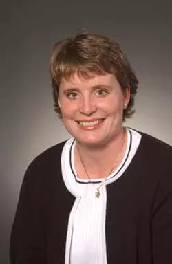 Shannon Daly