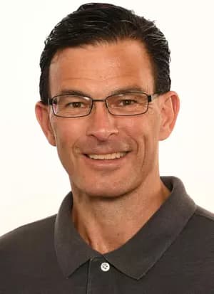 Chris Blair