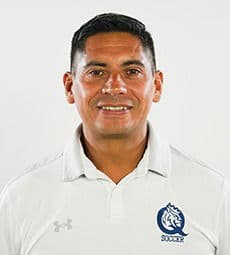 Alvaro Anzola portrait