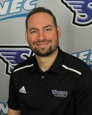 Evan Conti