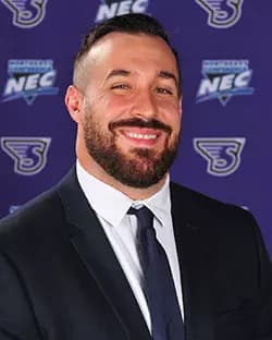Dylan Berardelli