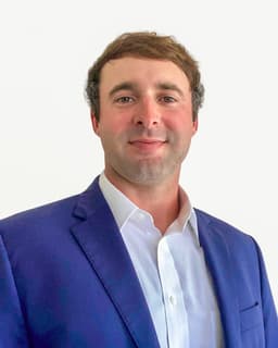 Bradford Hancock portrait