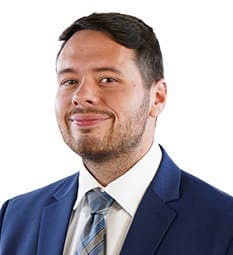 Jonathan Bramblett portrait