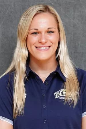 Cassidy Preste