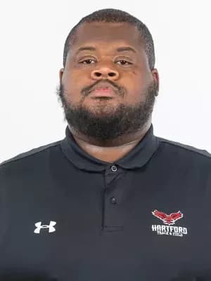 Dante Hill