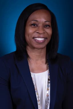 Itoro Coleman portrait