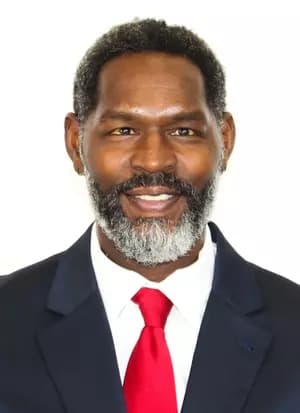 Bob Whitfield