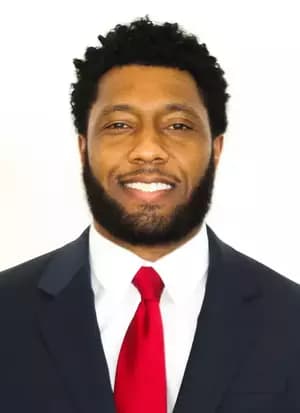 Erik Frazier