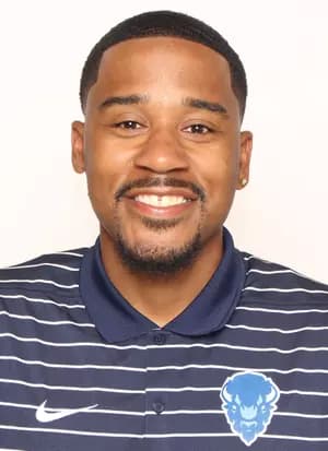Dameon Morgan