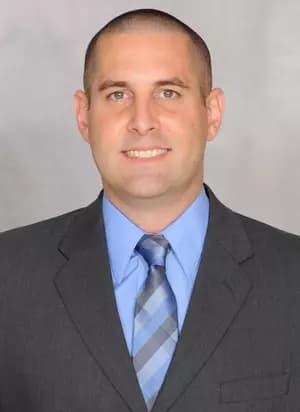 Shaun Kupferberg
