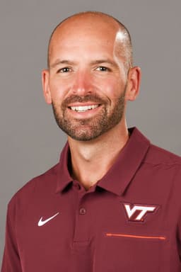 Tyler Hanson portrait