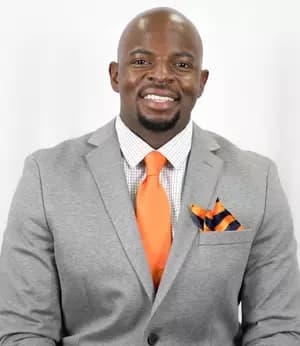 Gerald Huggins II