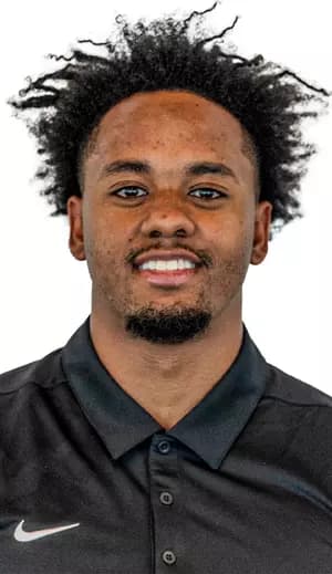 Trayon Rumley