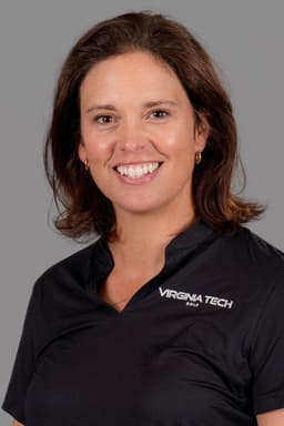 Carol Robertson portrait