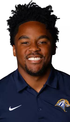 Jordan Davis