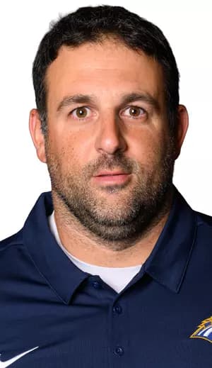Anthony Mortali