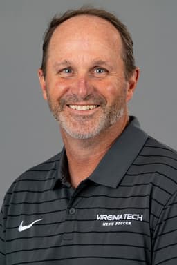 Patrick McSorley portrait