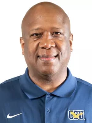 Stephen Stewart