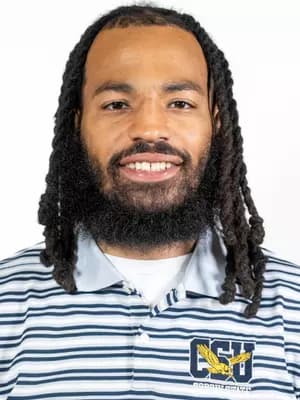 Chad Andrews-Fulton