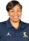 Tonia Douglas