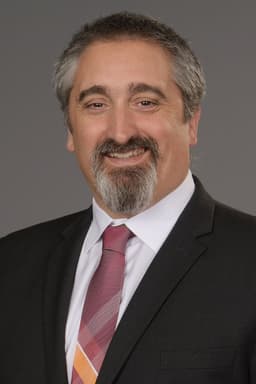 Sergio Lopez Miro portrait