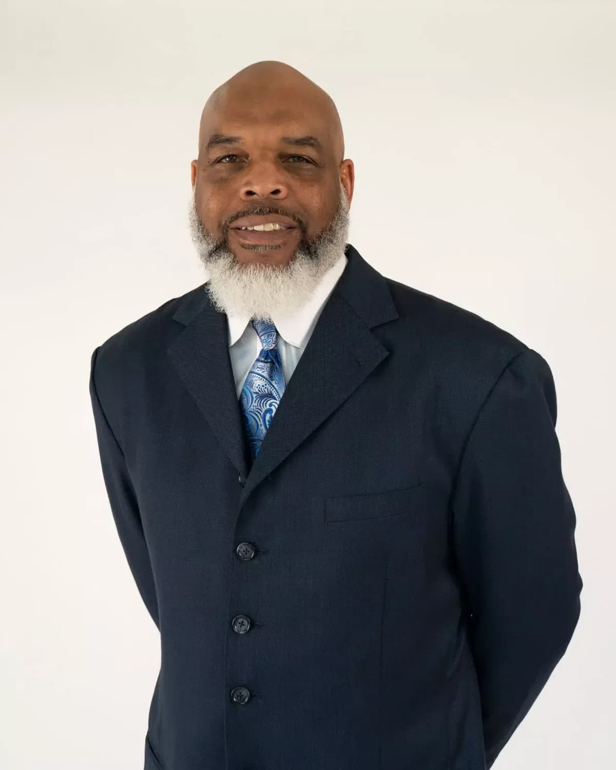 Bryant Stith