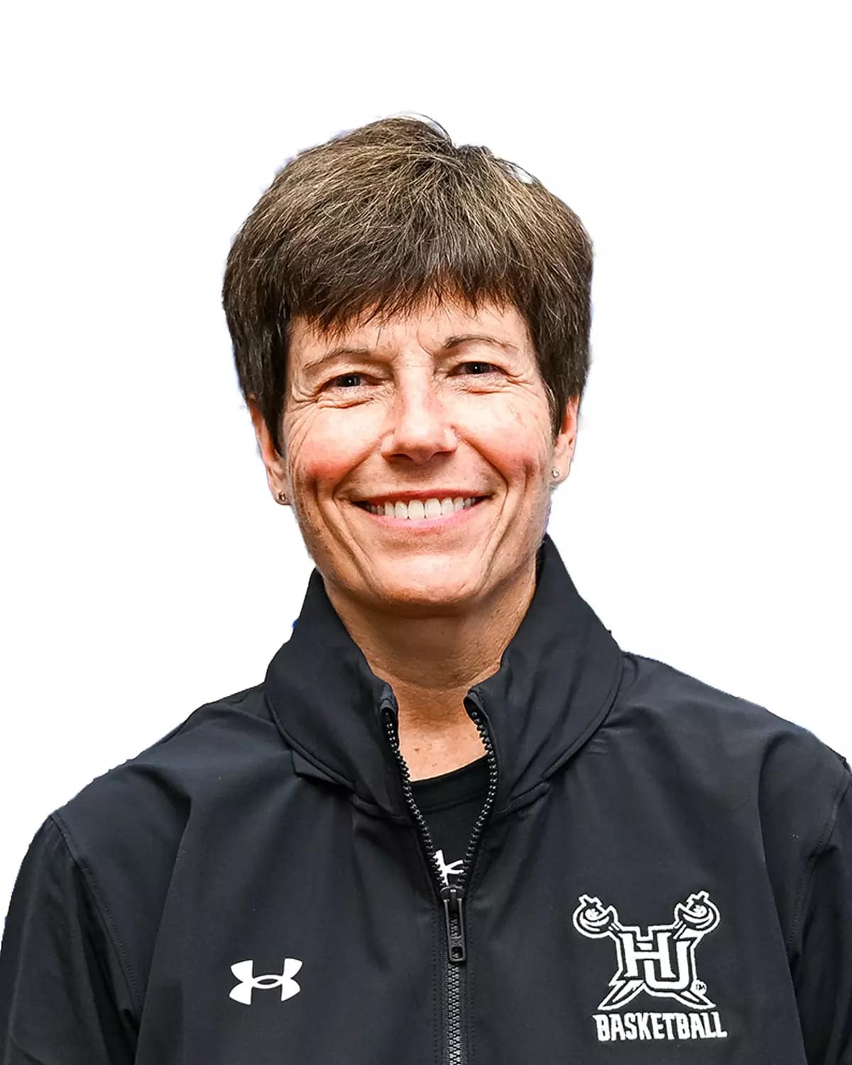 Gail Striegler