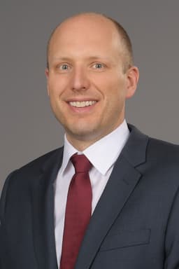 Steve Steketee portrait