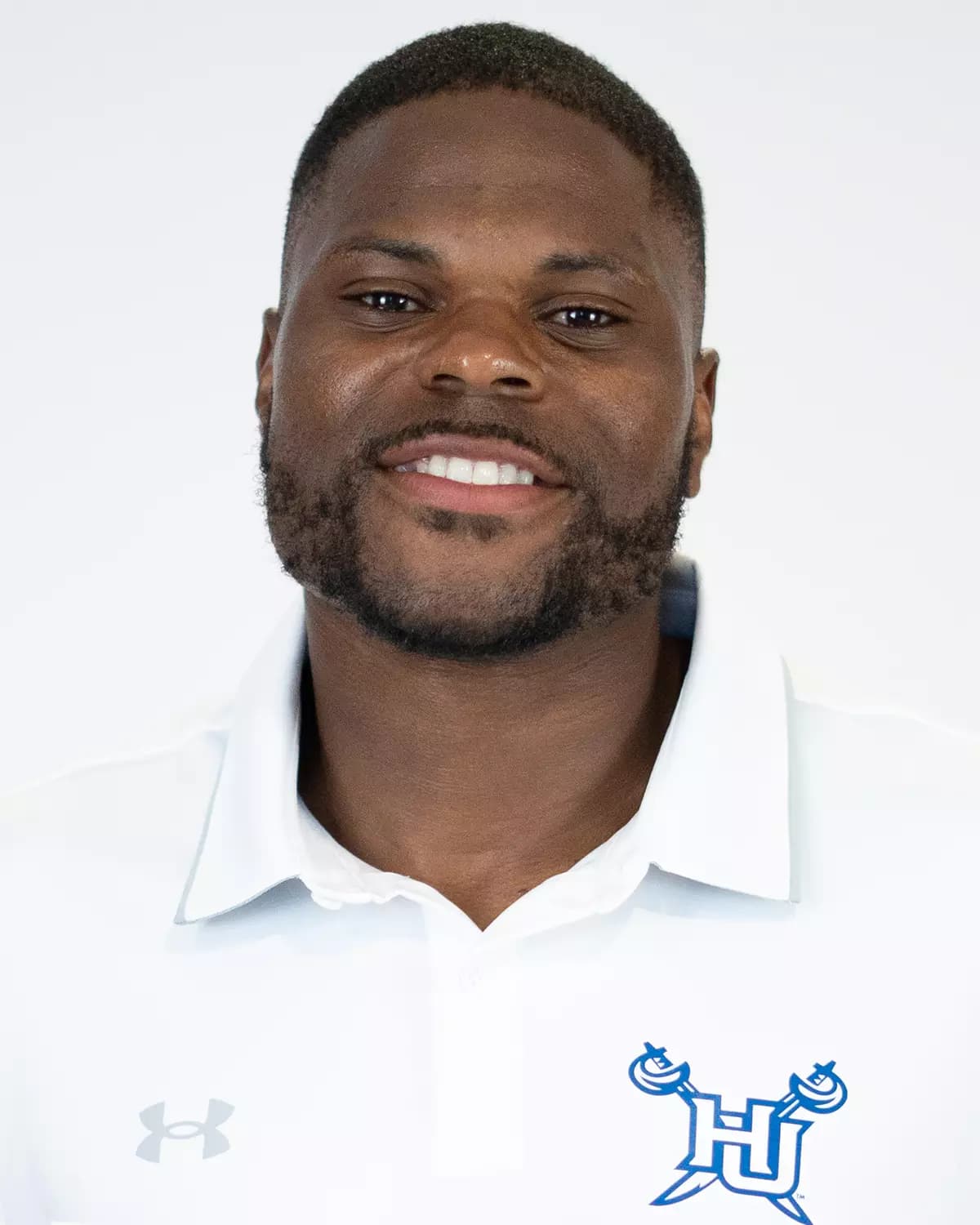 Cedric Whitaker
