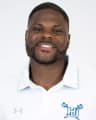 Cedric Whitaker