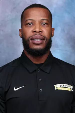 Brandon Harris