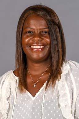 Marci Byers portrait