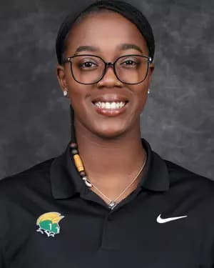 Daiysa Burrell