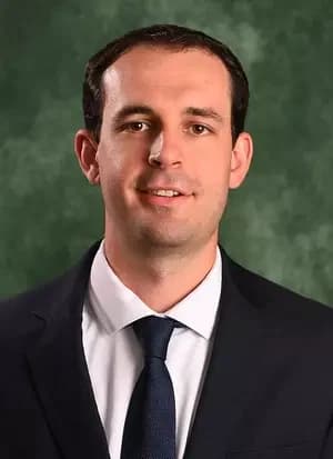 Colin Daly
