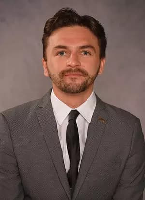 Callum Donnelly '17, M '21