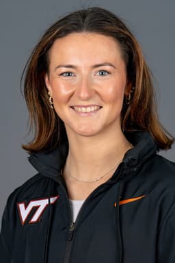 Molly Dunphey portrait