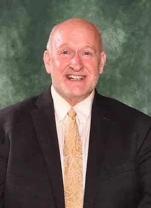 Tom Lambdin