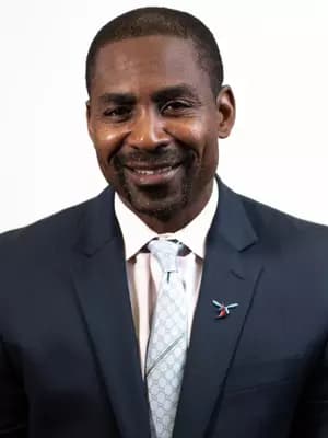 Shahid Perkins