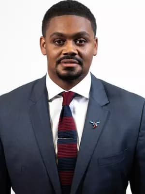 Vernon Dupree, Jr.