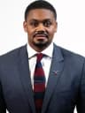 Vernon Dupree, Jr.