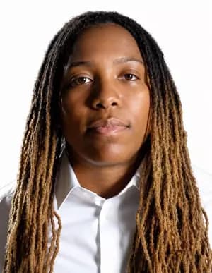 Alishia Mosley