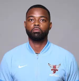 Donovan Warren