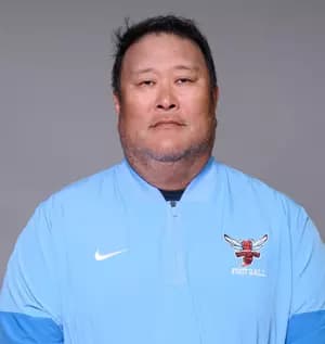 Eugene Chung