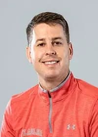 Blake Selland portrait