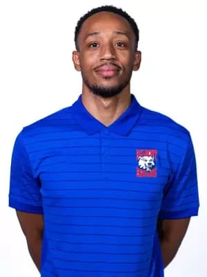 Ja'Darius Harris