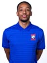 Ja'Darius Harris
