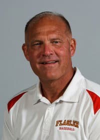 Greg Guilliams portrait