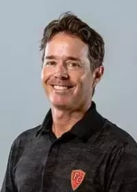 Santiago Cavanagh portrait