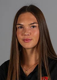 Jordyn Hodgson portrait